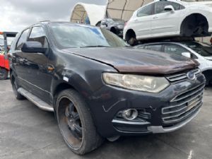 Ford Territory SZ 2011 -