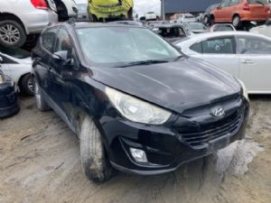 Hyundai iX35 JU81 2010-2015