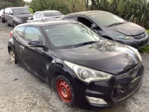 Hyundai Veloster FS 2011-2018