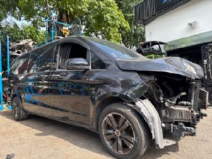 Mercedes-Benz Vito W447 2014-2017