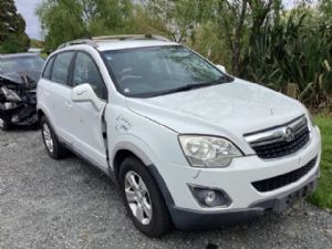 Holden Captiva Captiva 5 2011-2016
