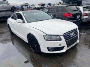 Audi A5 8T 2007-2010