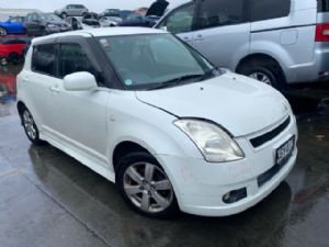 Suzuki Swift ZC11S 2004-2010
