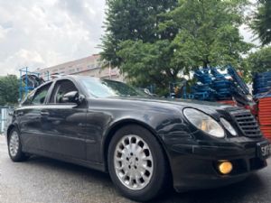 Mercedes-Benz E Class W211 2002-2009