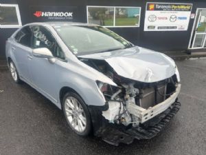 Lexus HS250 ANF10