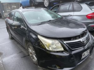 Toyota Avensis ZRT272 2009-2018
