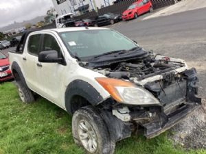 Mazda BT-50 UP-UR
