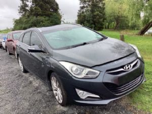 Hyundai i40 i40 2011-2019