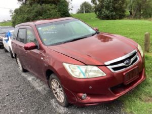 Subaru Exiga YA5 2008-2018