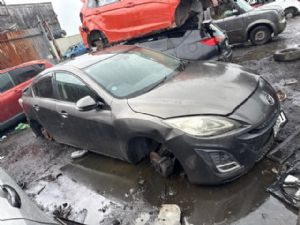 Mazda Axela BL 2009-2013