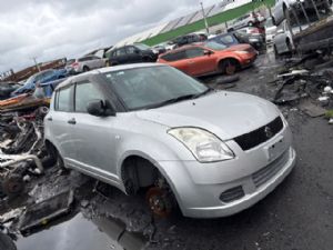Suzuki Swift ZC11S 2004-2010