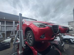 Mazda Demio DJ 2014-Present