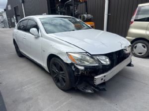 Lexus GS450 GS450h