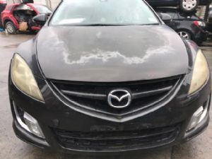 Mazda Atenza GH 2007-2012