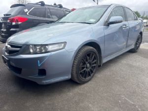 Honda Accord CL 2002-2007