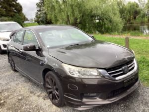 Honda Accord CR6