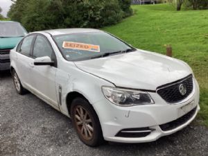 Holden Commodore ZB 2017-2020