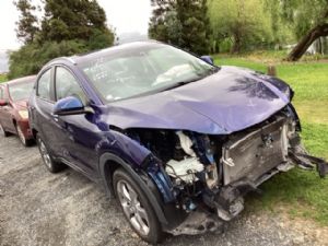 Honda HR-V RU5 2015-2020