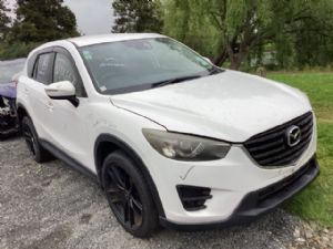 Mazda CX5 KE 12/14-12/16