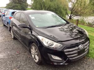 Hyundai i30 D251/D351 2012-2017