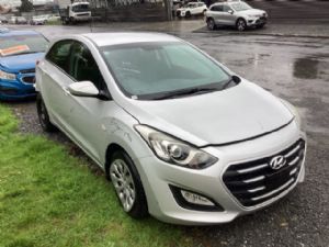 Hyundai i30 D251/D351 2012-2017
