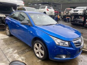 Holden Cruze Other
