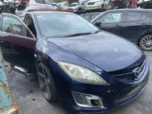 Mazda Atenza GH 2007-2012