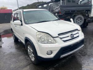 Honda CR-V RD7 2002-2006