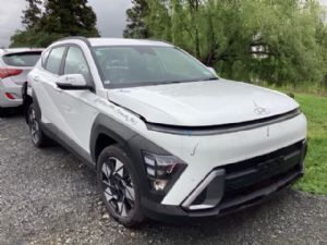 Hyundai Kona K281