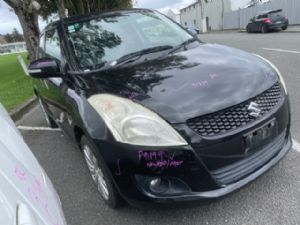 Suzuki Swift ZC82S 2010-2017