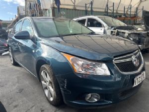 Holden Cruze Other