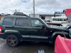 Jeep Jeep Cherokee KK 2007-2013