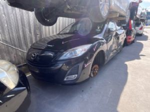 Mazda Axela BL MPS 2009-2013