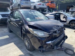 Mazda Demio DE 2007-2014