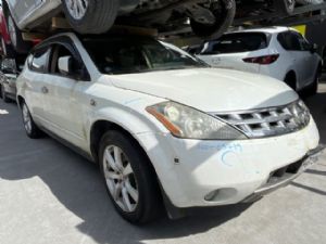 Nissan Murano Z50 2002-2007