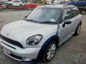 Mini Countryman R60 2010-2016