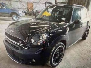 Mini Countryman R60 2010-2016