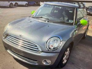 Mini Cooper R56 2007-2009