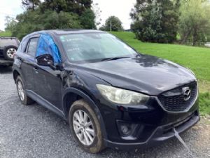 Mazda CX5 KE 12/14-12/16