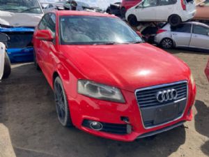 Audi A3 8P 2008-2012