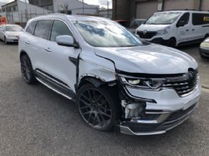 Renault Koleos QM6
