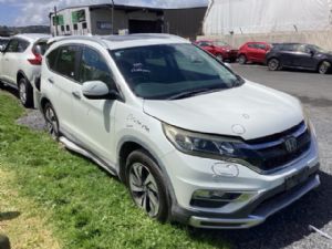Honda CR-V RM4 2011-2016