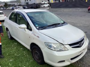 Honda Jazz / Fit GD6-GD8