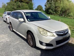 Subaru Legacy BR9 2009-2014
