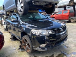 KIA Cerato FT41 2nd Gen 2009-2013