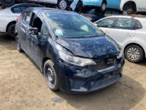 Honda Jazz / Fit GP5 2014-2020