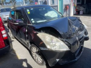 Suzuki Swift ZC72S 2010-2017