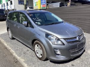 Mazda MPV LY 2006-2016