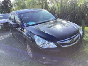 Subaru Legacy BR9 2009-2014