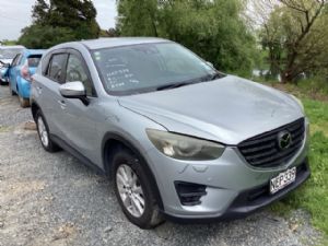 Mazda CX5 KE 12/14-12/16